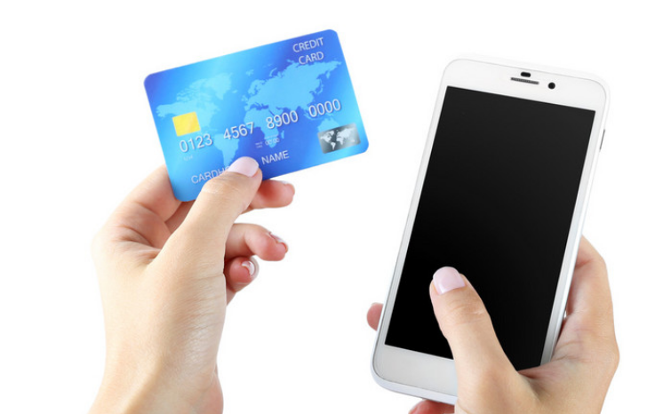 信用卡刷卡还款app手机pos机软件都支持一键还款-第1张图片