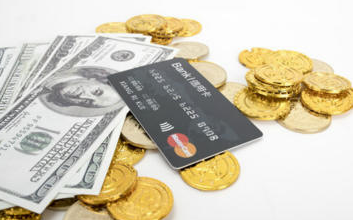 用手机无卡刷信用卡把信用卡额度刷出来当现金使用-第1张图片