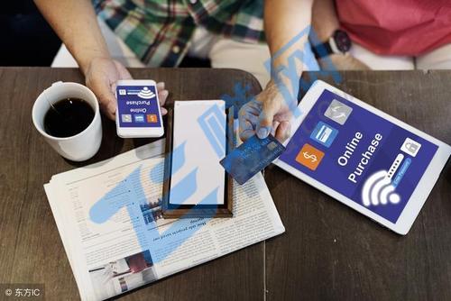 用手机可以信用卡刷卡，信用卡刷卡还款详细流程-第1张图片