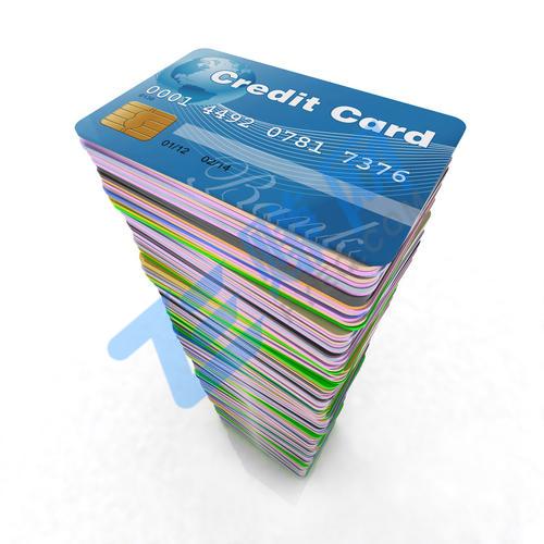 信用卡里额度很高，你知道把额度提现到储蓄卡吗？-第1张图片