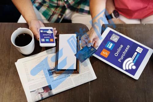 手机刷卡信用卡刷卡app软件排行榜-第1张图片