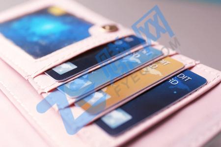 扔掉POS机，手机安装一款APP就可以信用卡 刷卡秒到账-第1张图片