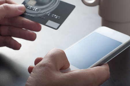 信用卡刷卡还款的原理是如何刷卡还款信用卡账单的？-第1张图片