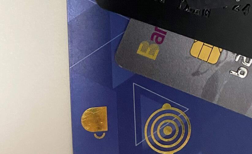 刷信用卡的app有哪些是秒到账的？我分享一款