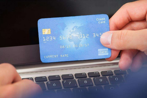 怎么把自己信用卡的钱转到银行卡？【用手机刷卡APP刷到卡里】