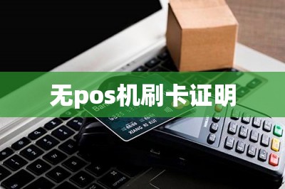 无pos机刷卡证明*推荐两款无需pos机刷卡app-第1张图片