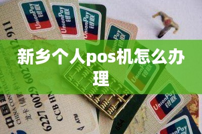 新乡个人pos机怎么办理【分享网上免费申办pos机入口】