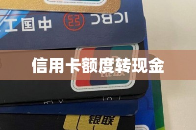 信用卡额度转现金【推荐两款可以把信用卡额度刷出来的app】-第1张图片