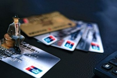 信用卡可以向个人二维码转账付款吗怎么操作？有方法！-第1张图片