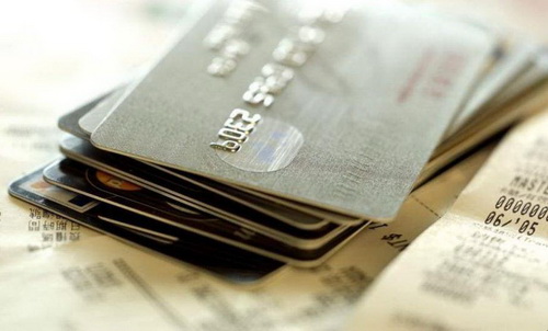 信用卡申请入口：手机在线免费办理下卡快额度高