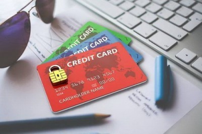 网上申请广发信用卡流程