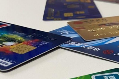 自己刷自己的信用卡到自己的账户？教大家如何操作-第1张图片