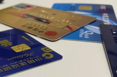 自己的行用卡刷到自己的储蓄卡有影响吗-第1张图片