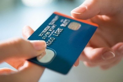信用卡提现的手机软件叫什么？分享两个软件