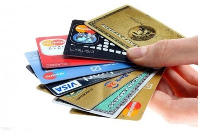 不带信用卡用手机刷卡：教大家用app刷