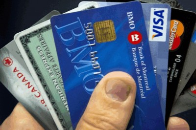 信用卡额度提现APP：推荐两款-第1张图片