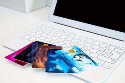 支持信用卡提现的app：推荐两款