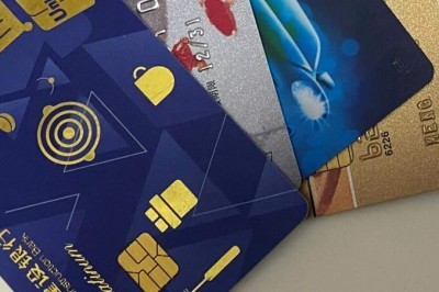 信用卡怎么用无卡刷出来？用软件刷即可