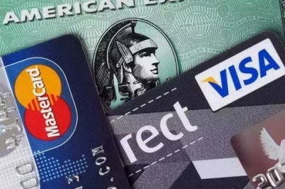 怎么把信用卡的钱转出来？推荐可以转的app