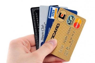 有什么软件可以把信用卡的钱刷出来？推荐