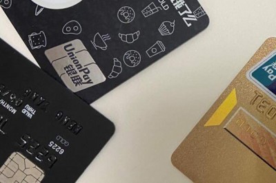 信用卡可以用哪个app刷出来-第1张图片