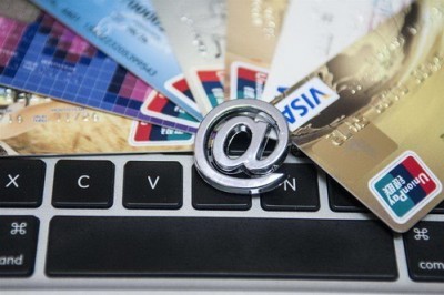 用手机自带nfc怎么刷别人的信用卡？