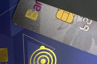 有正规用手机app能刷信用卡的软件吗？