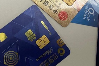 手机刷卡器可以刷自己的信用卡吗？可以