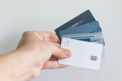 自己没pos机可以刷自己信用卡-第1张图片