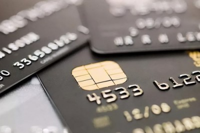不用刷卡器的刷卡app：安装软件可以直接刷自己的信用卡