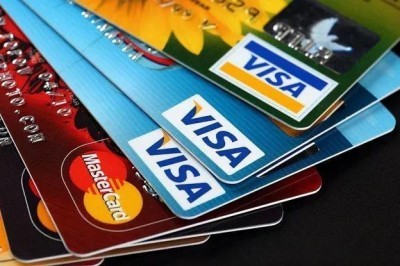 信用卡无pos机取现金吗？可以用app取现金实时到账-第1张图片
