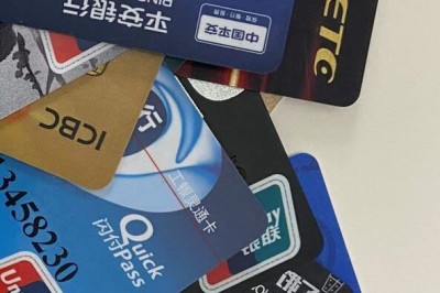 支持信用卡收款的app：一文告诉大家如何用app收款取现-第1张图片