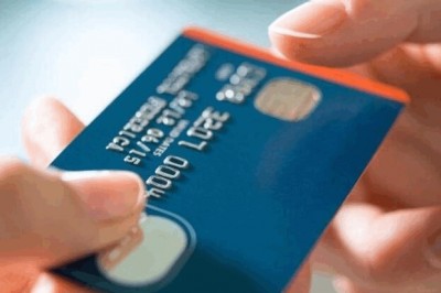 有什么软件可以信用卡取现：推荐两款
