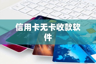 信用卡无卡收款软件：独家分享两款软件