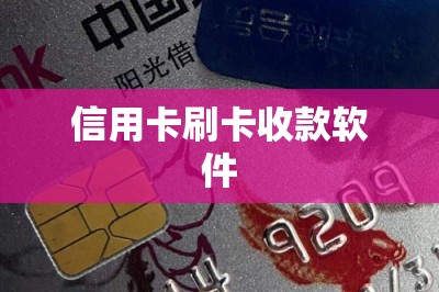 信用卡刷卡收款软件：泰裤辣！直接刷自己的信用卡！
