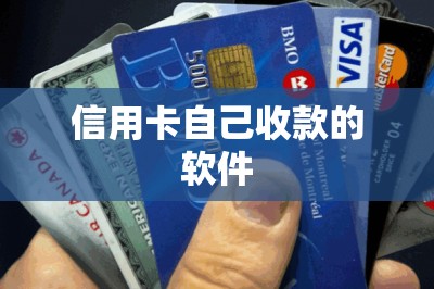 信用卡自己收款的软件：推荐三款-第1张图片