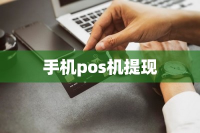 手机pos机提现