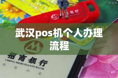 武汉pos机个人办理流程